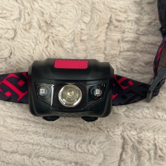 LED Headlamp - New in original packaging - Picture 9 of 16